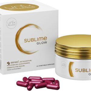 SUBLIME GLOW
