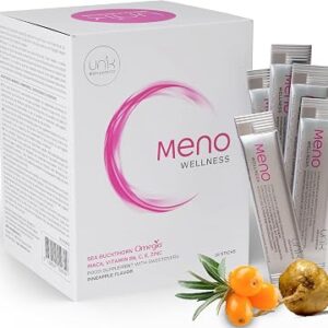 MENO WELLNESS