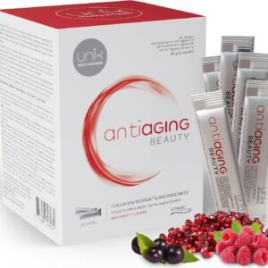 ANTIAGING BEAUTY