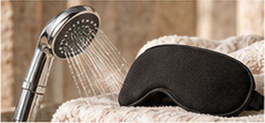 Productos de descanso y baño